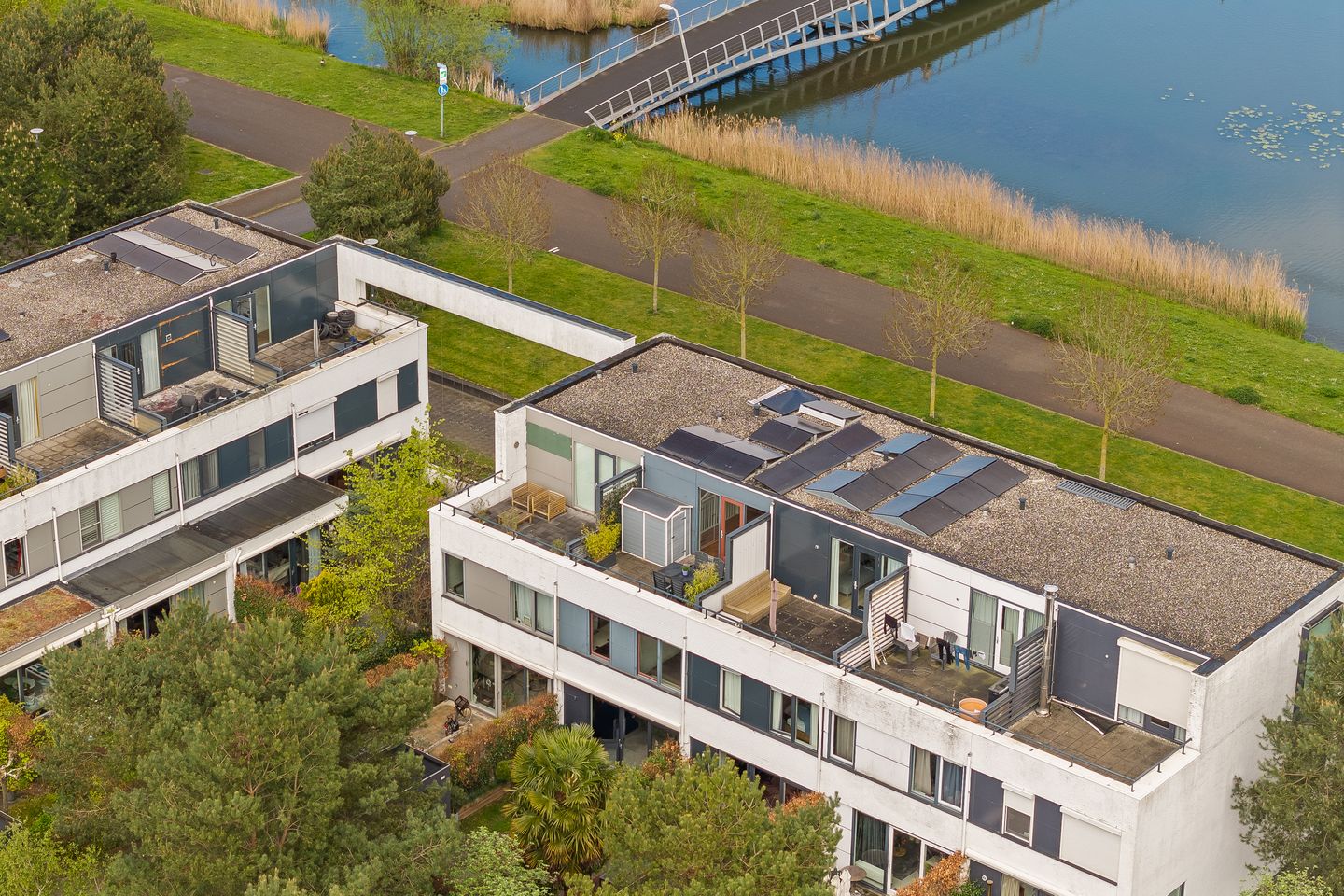 Foto 35 van Korfoepad 175