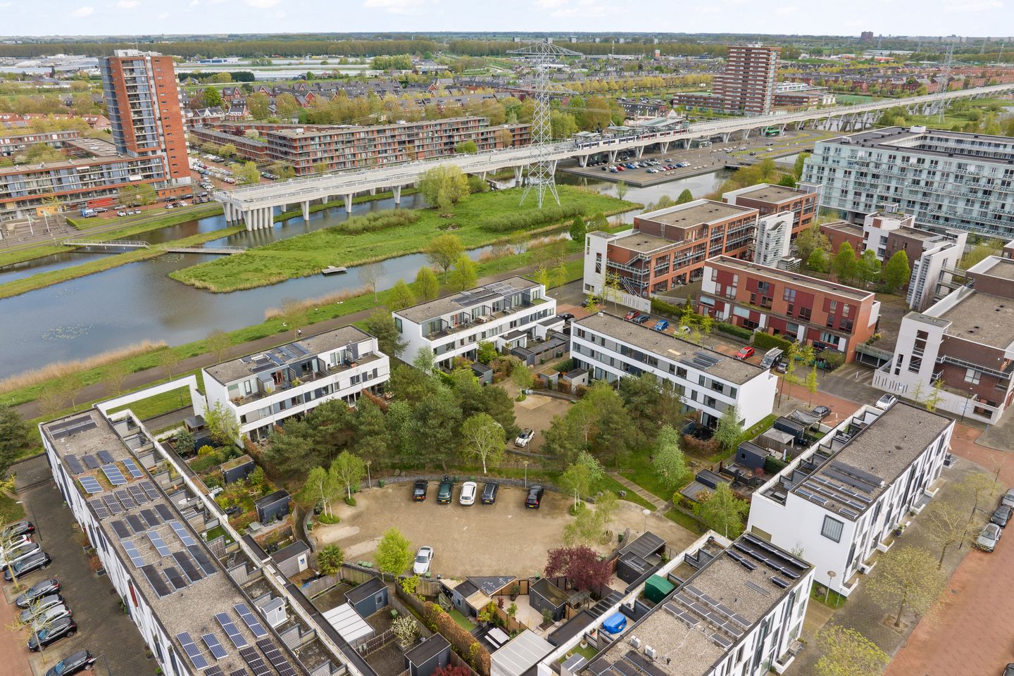 Foto 40 van Korfoepad 175