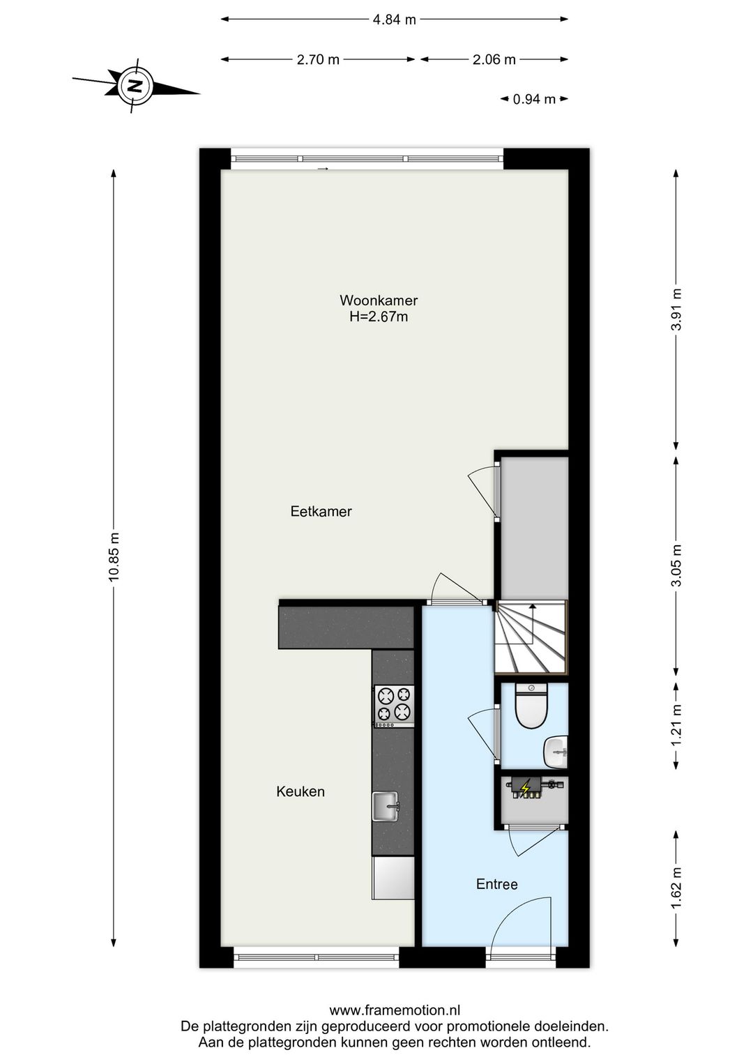 Foto 43 van Korfoepad 175