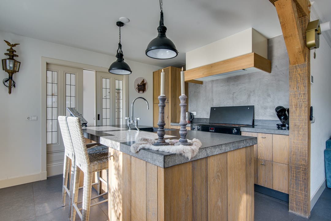 Foto 7 van Witboomstraat 42-D