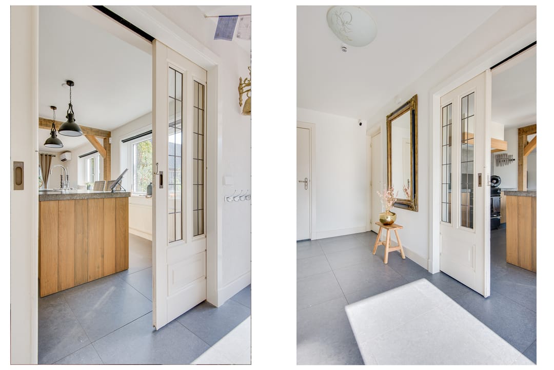 Foto 13 van Witboomstraat 42-D