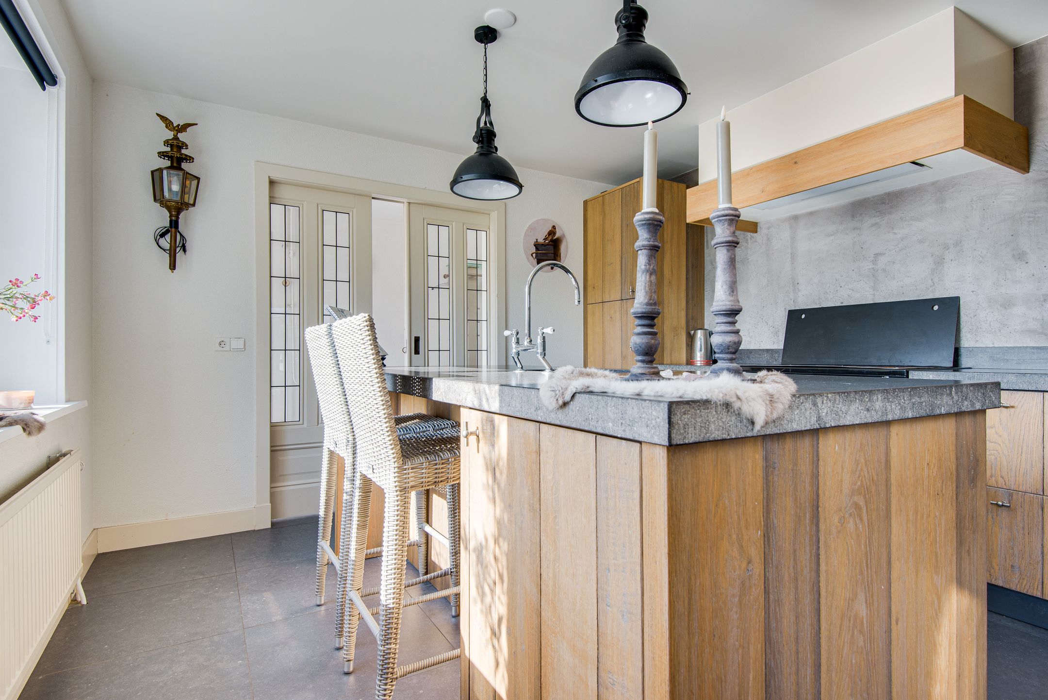 Foto 21 van Witboomstraat 42-D