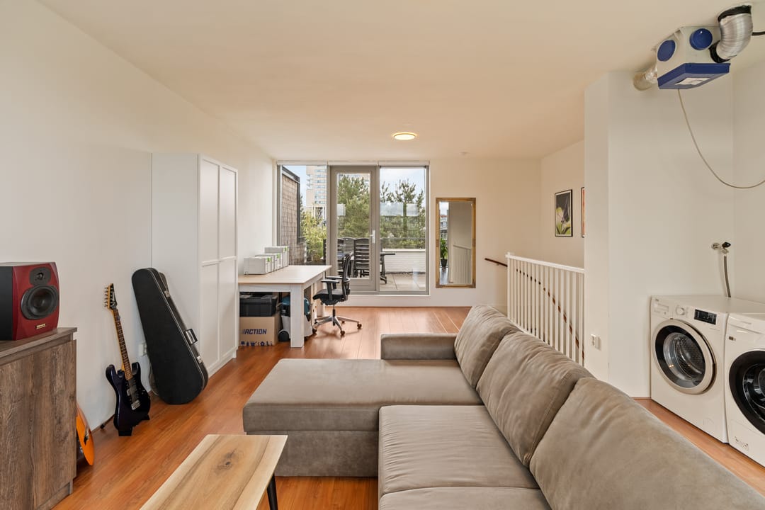 Foto 32 van Korfoepad 175