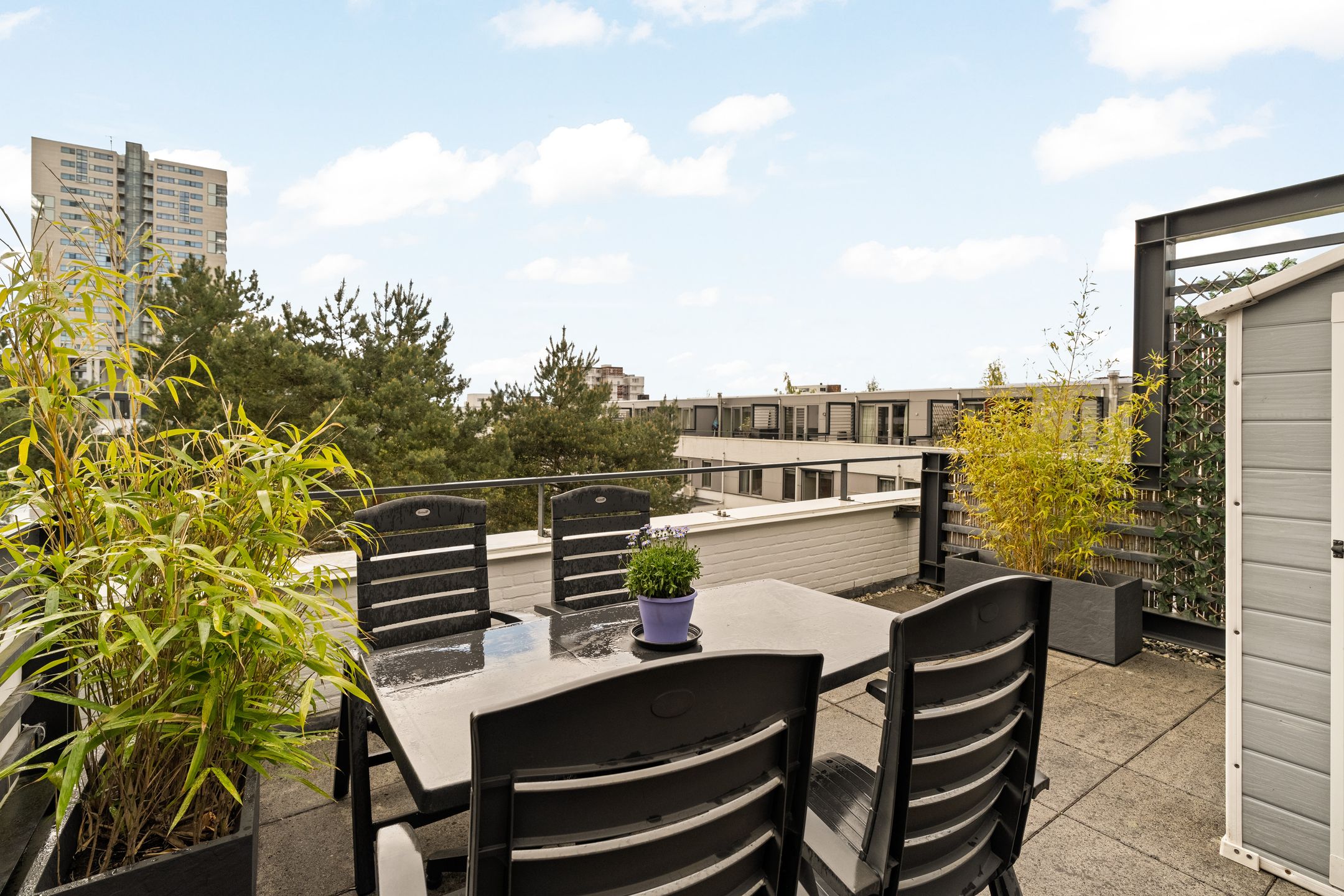 Foto 33 van Korfoepad 175