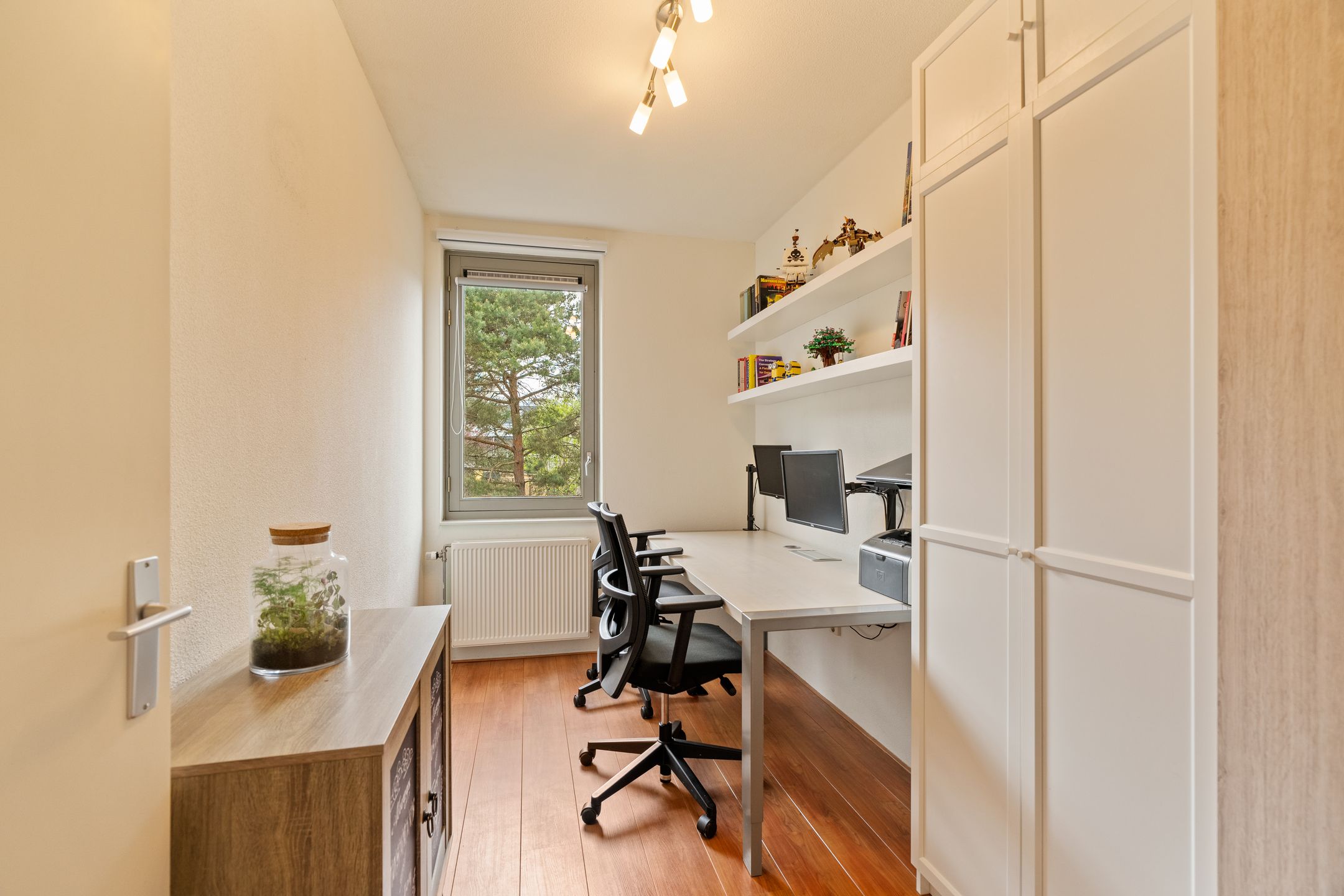 Foto 24 van Korfoepad 175