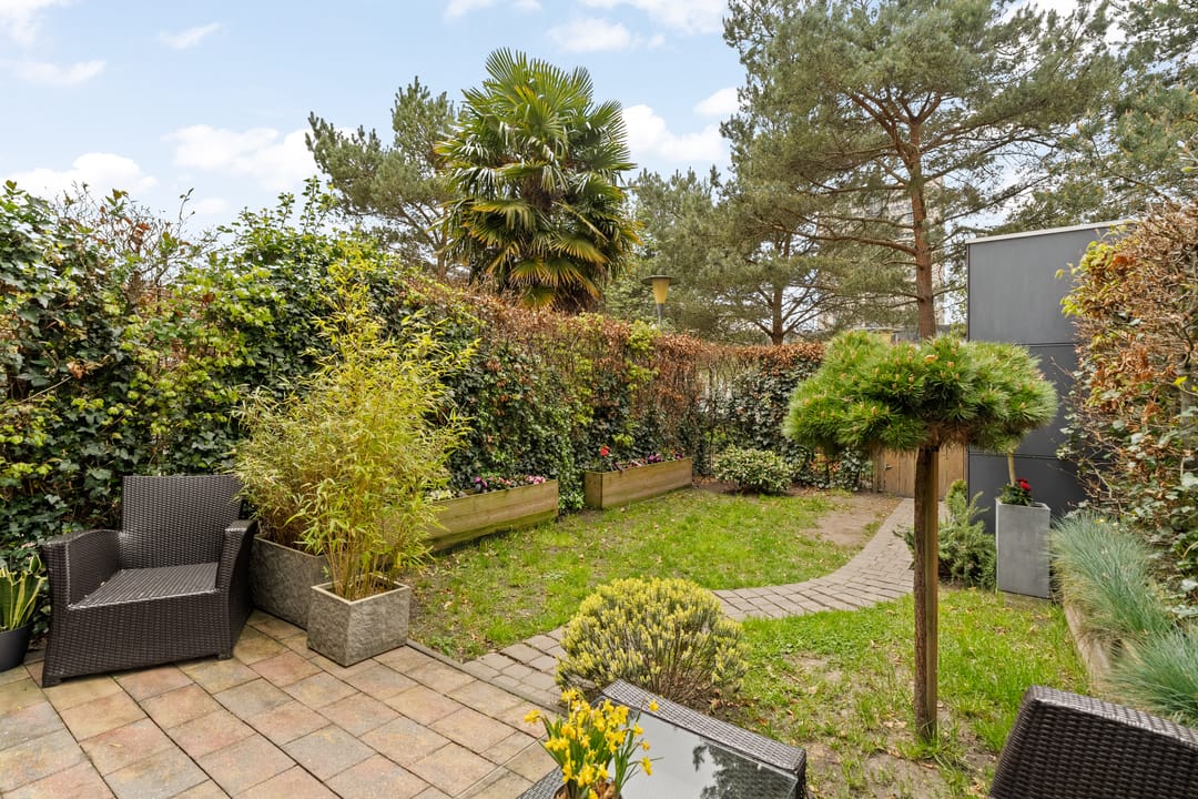 Foto 37 van Korfoepad 175