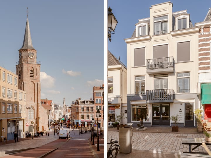 Keizerstraat 26, Den Haag