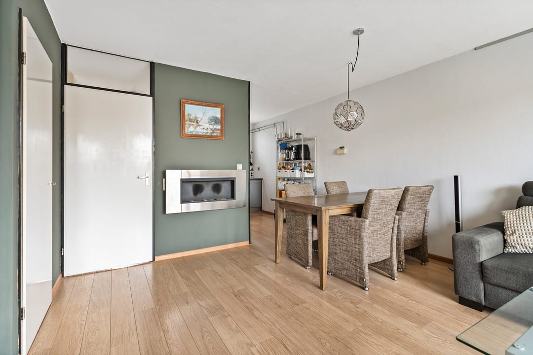 Photo 7 of Kronenburgsingel 205