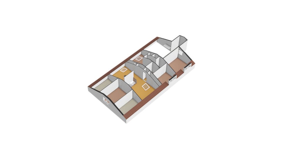 Foto 69 van Witboomstraat 42-D