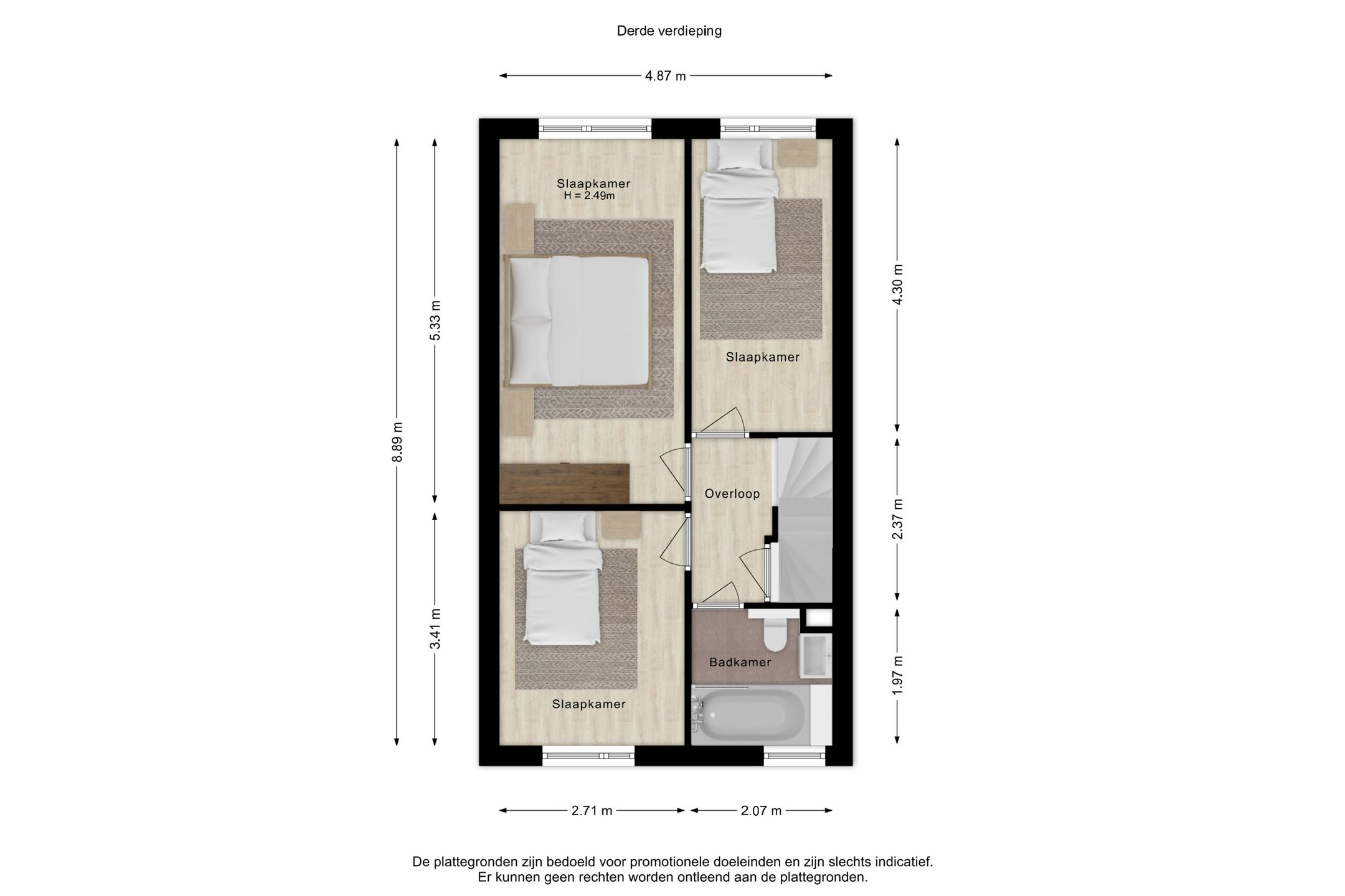 Photo 39 of Kronenburgsingel 205