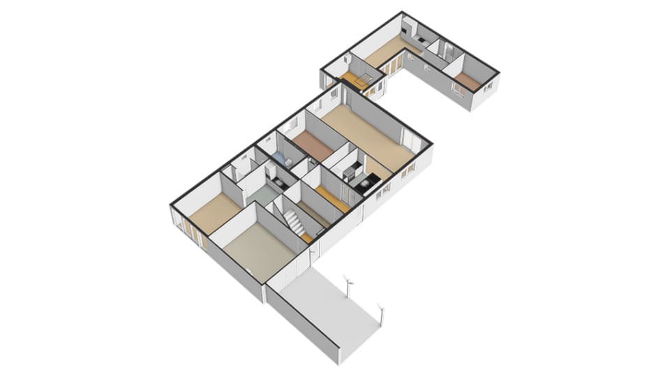 Foto 47 van Witboomstraat 42-D
