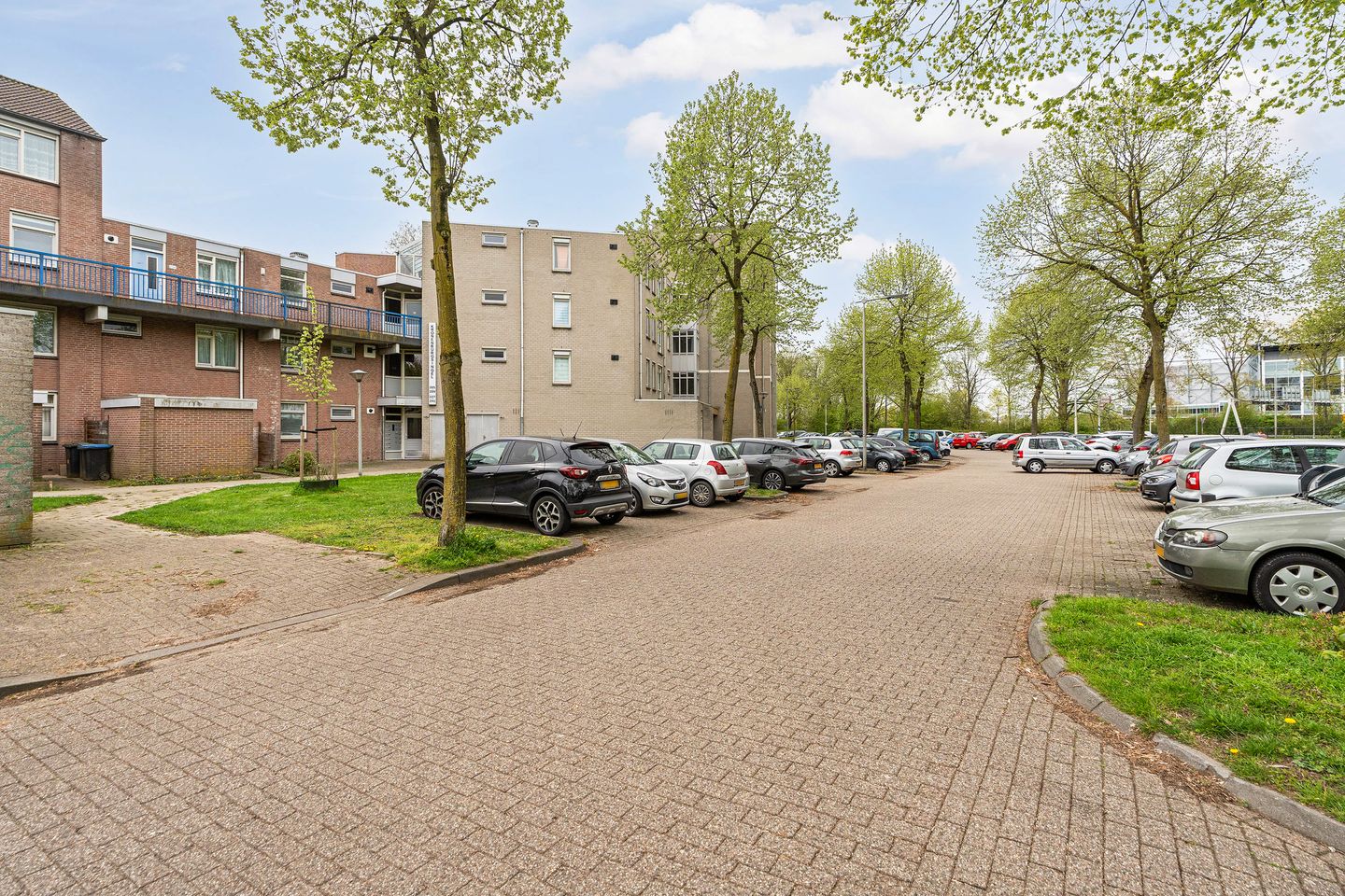 Photo 29 of Kronenburgsingel 205