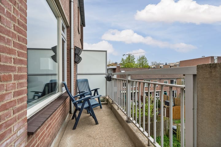 Foto 2 van Kronenburgsingel 205