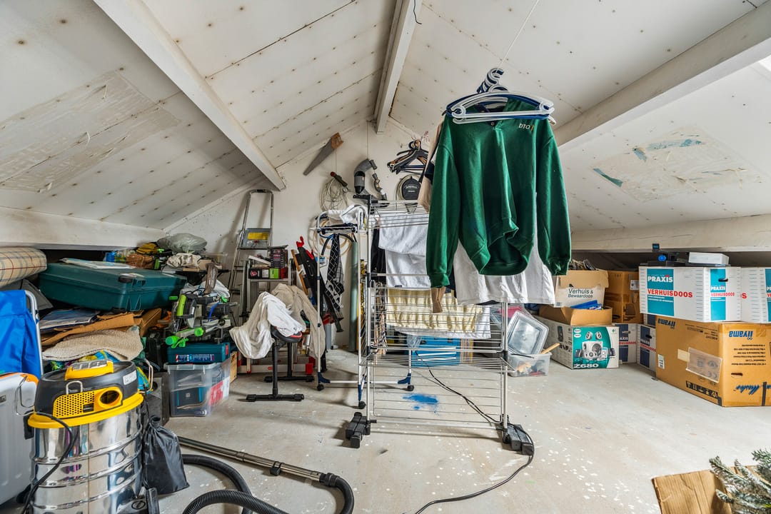 Photo 22 of Kronenburgsingel 205