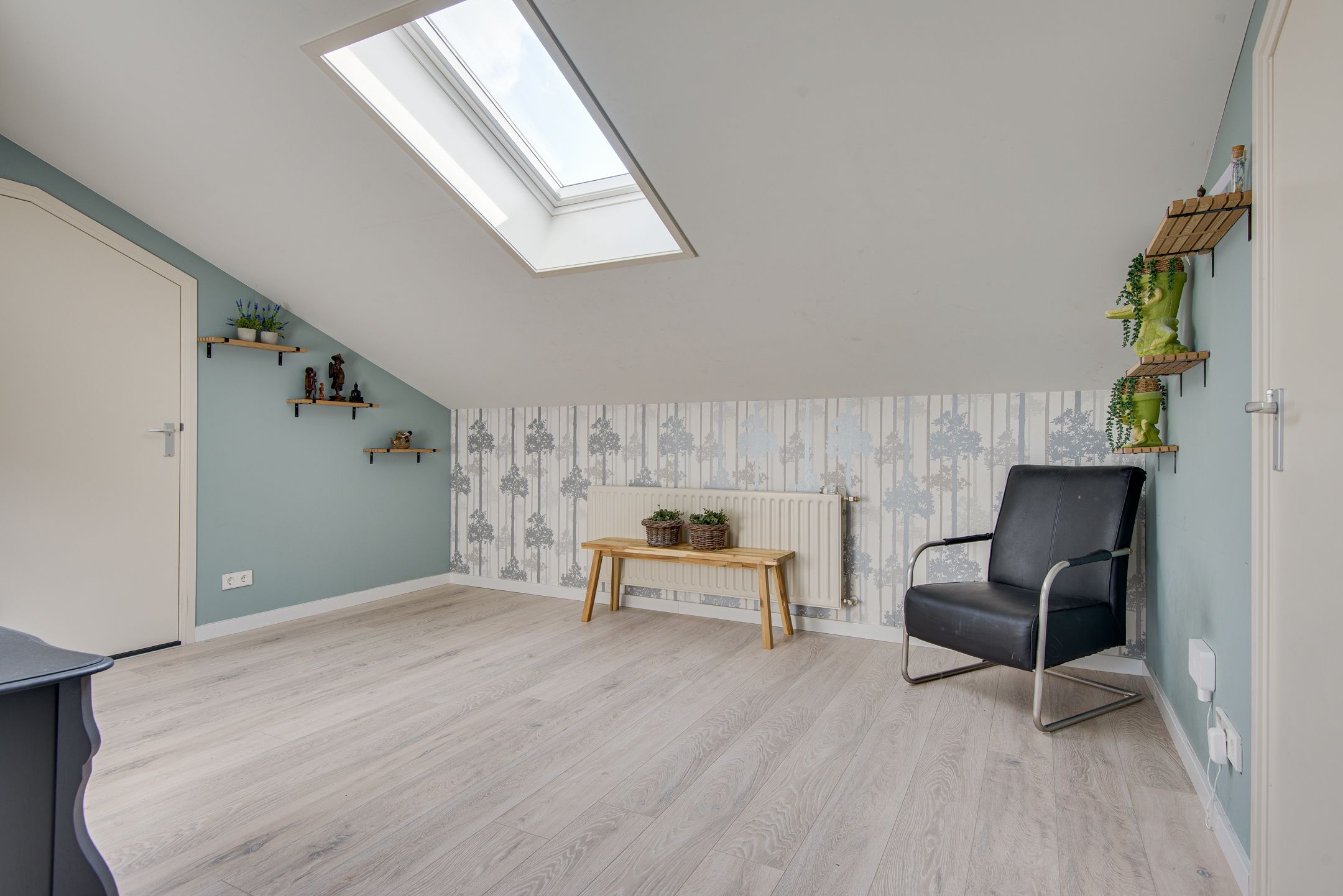 Foto 60 van Witboomstraat 42-D