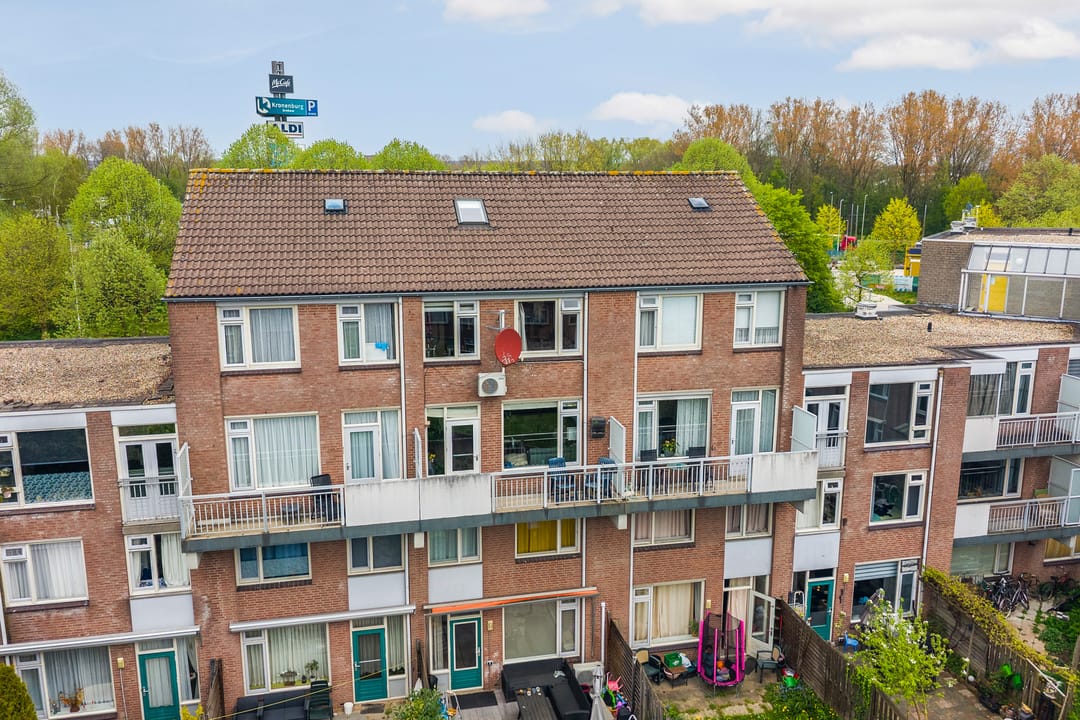 Photo 26 of Kronenburgsingel 205