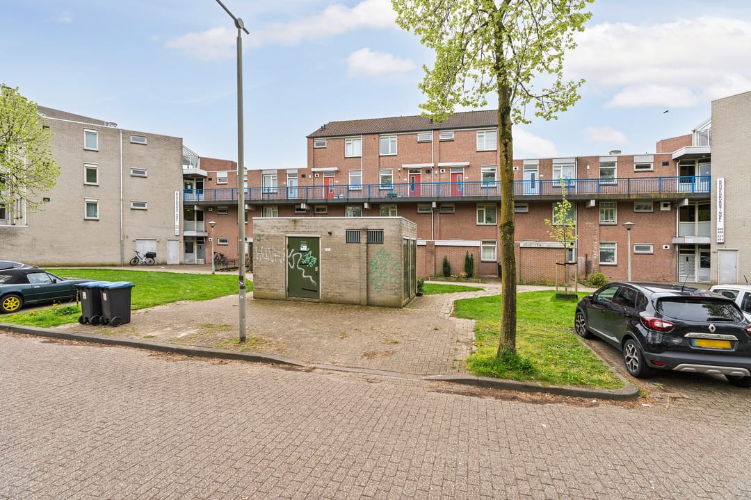 Photo 28 of Kronenburgsingel 205