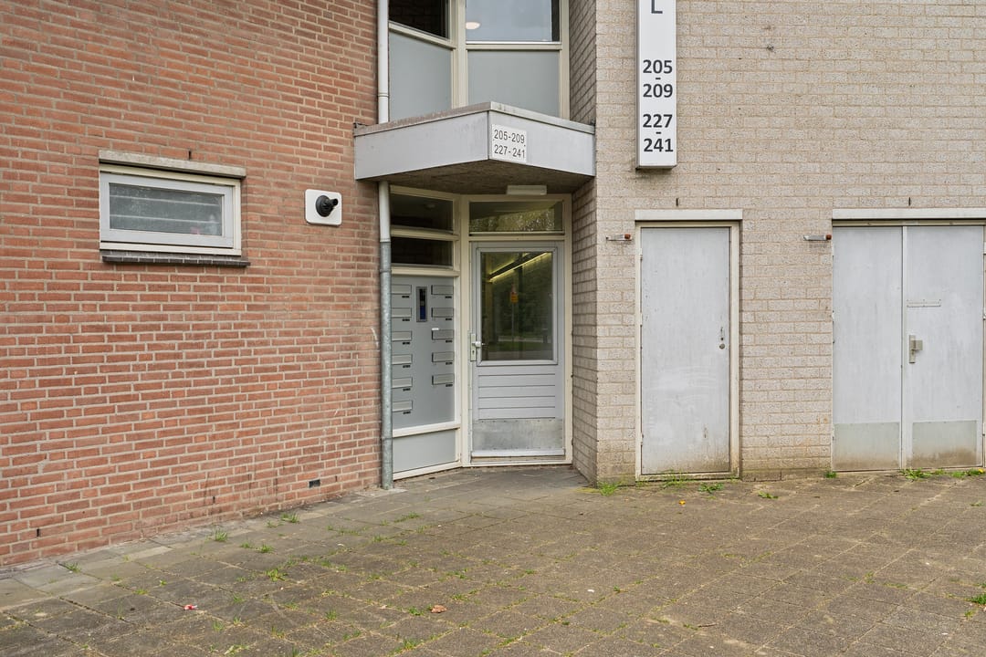 Photo 31 of Kronenburgsingel 205