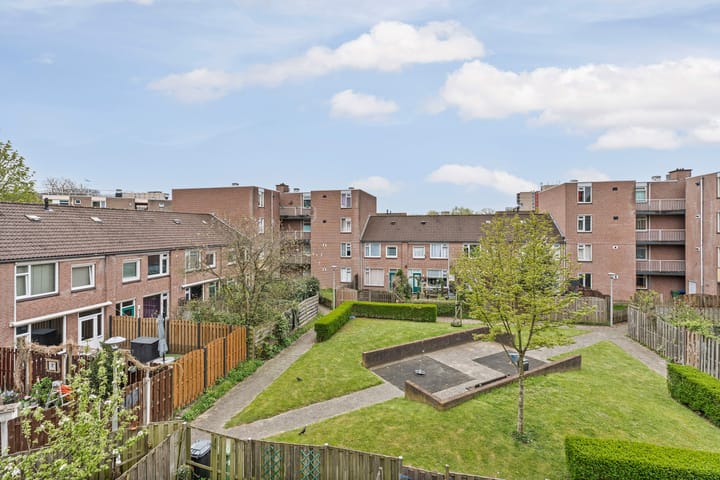 Foto 4 van Kronenburgsingel 205