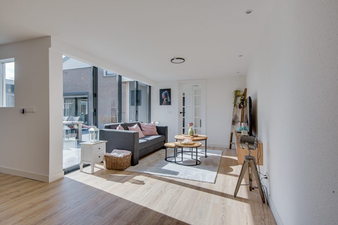 Foto 77 van Witboomstraat 42-D