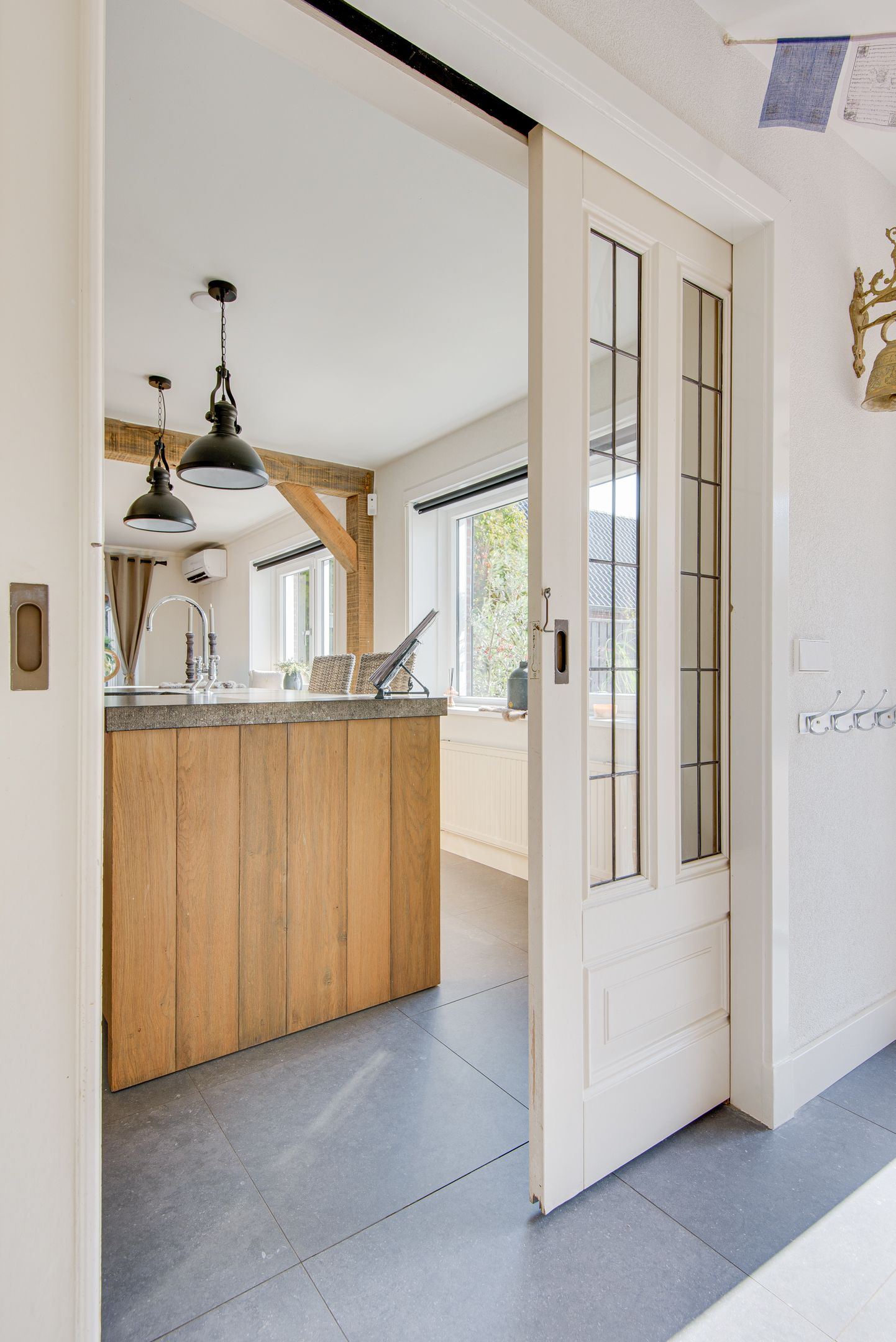 Foto 117 van Witboomstraat 42-D