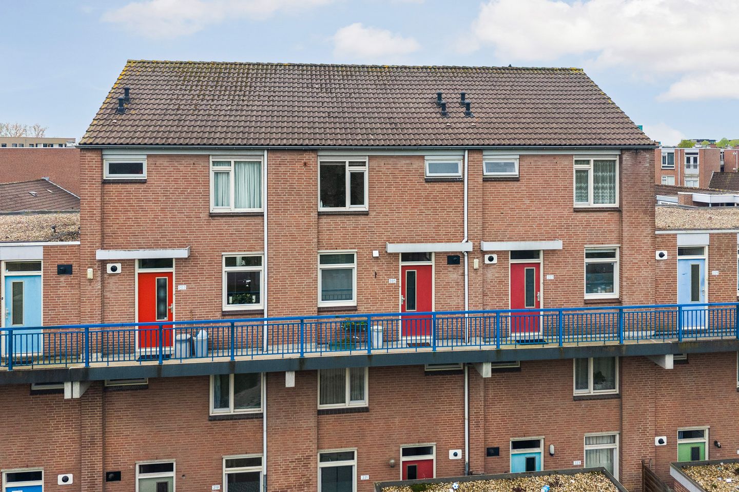 Photo 25 of Kronenburgsingel 205