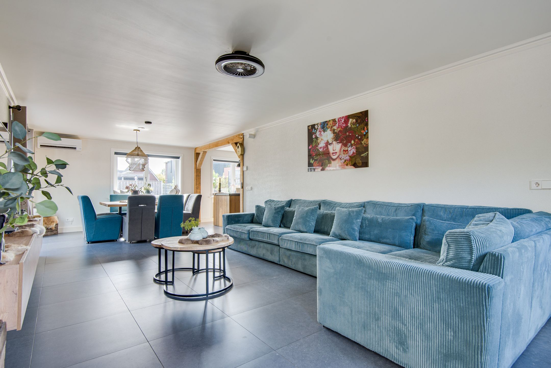 Foto 9 van Witboomstraat 42-D