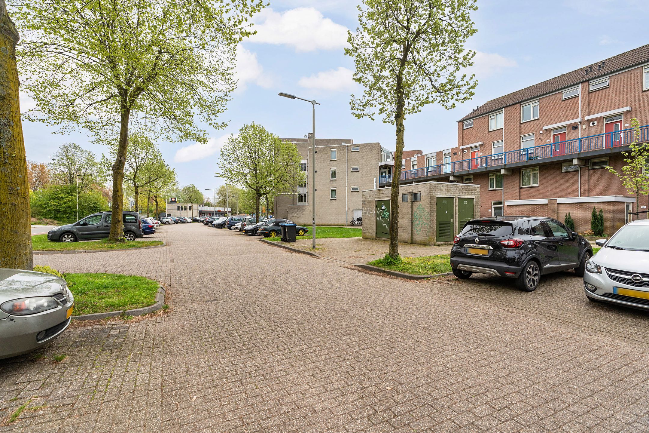 Photo 30 of Kronenburgsingel 205