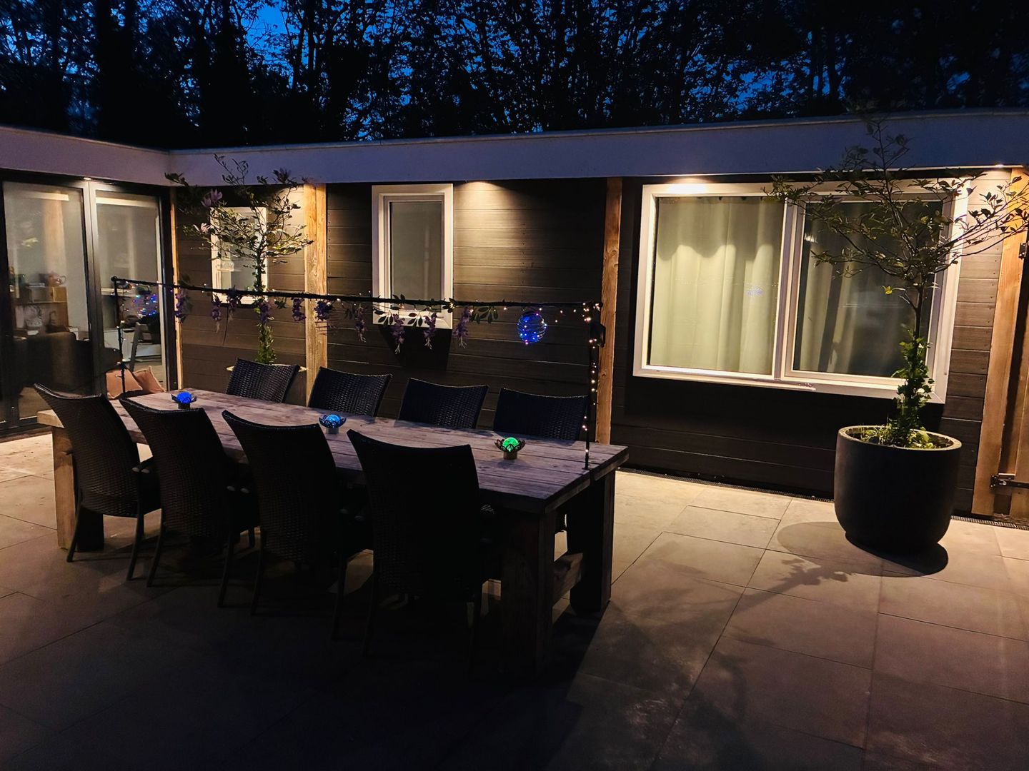 Foto 4 van Witboomstraat 42-D