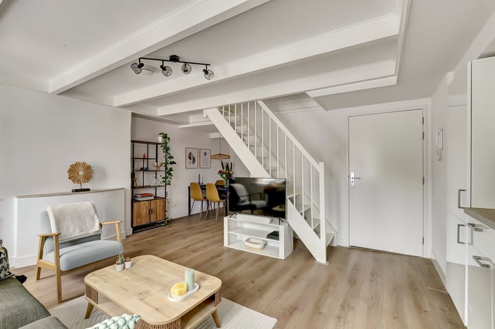 Foto 5 van Wittevrouwenstraat 34-J