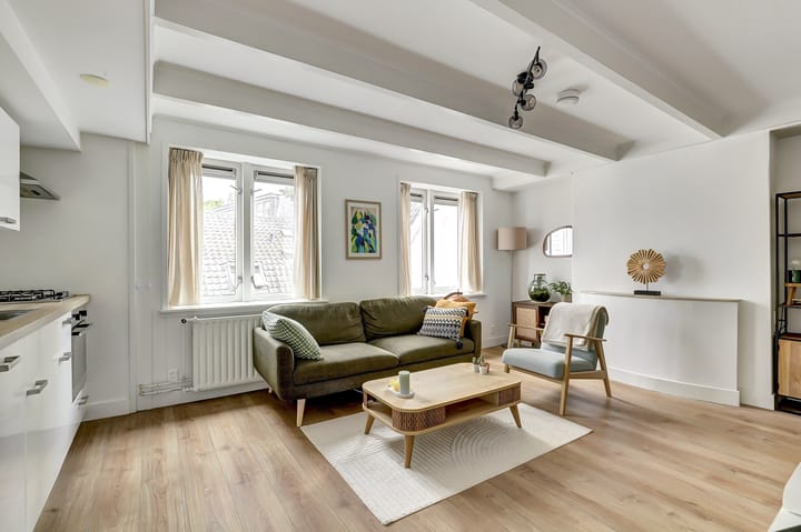 Foto 4 van Wittevrouwenstraat 34-J