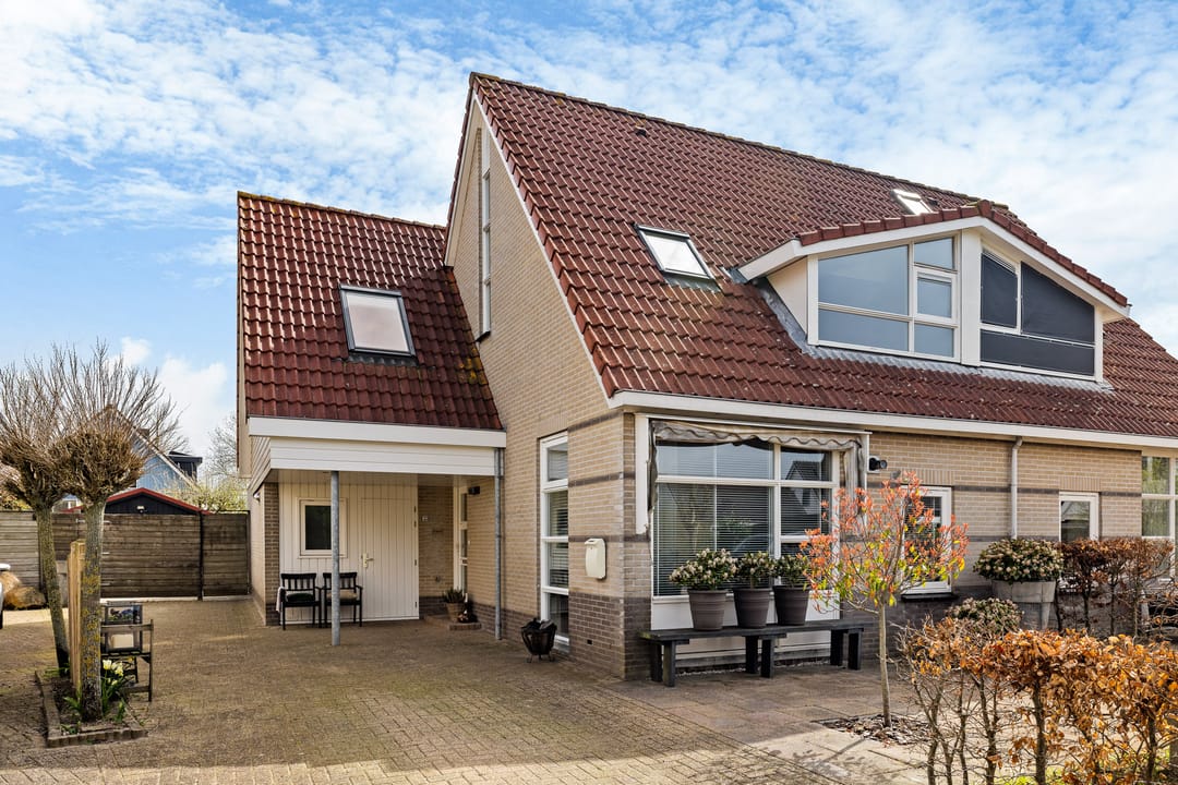 Foto 1 van de Trije 33