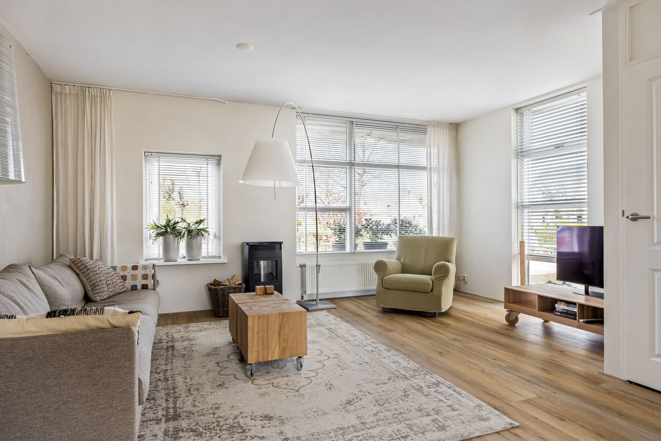 Foto 3 van de Trije 33