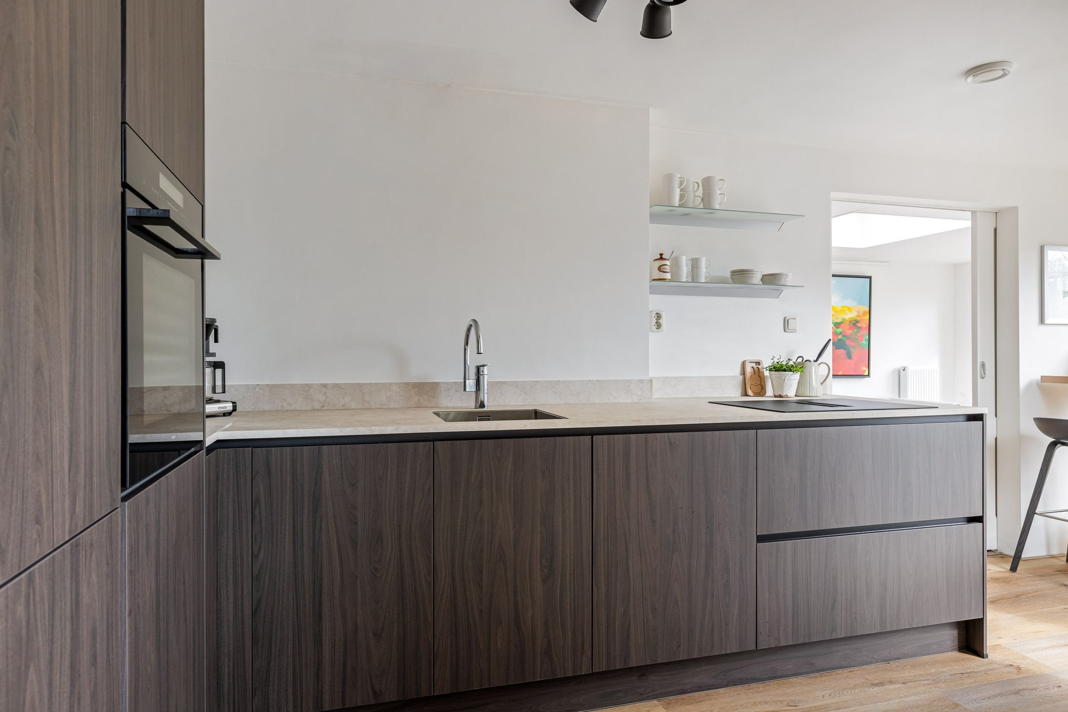 Foto 15 van de Trije 33