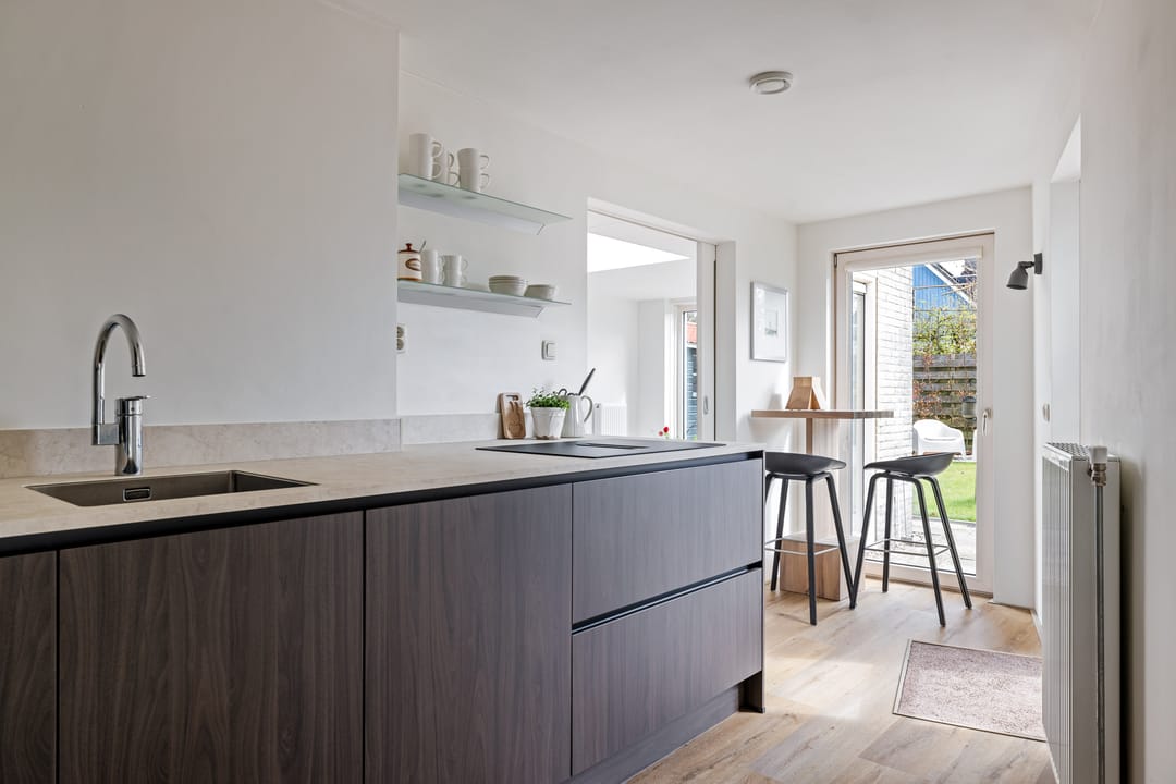 Foto 16 van de Trije 33