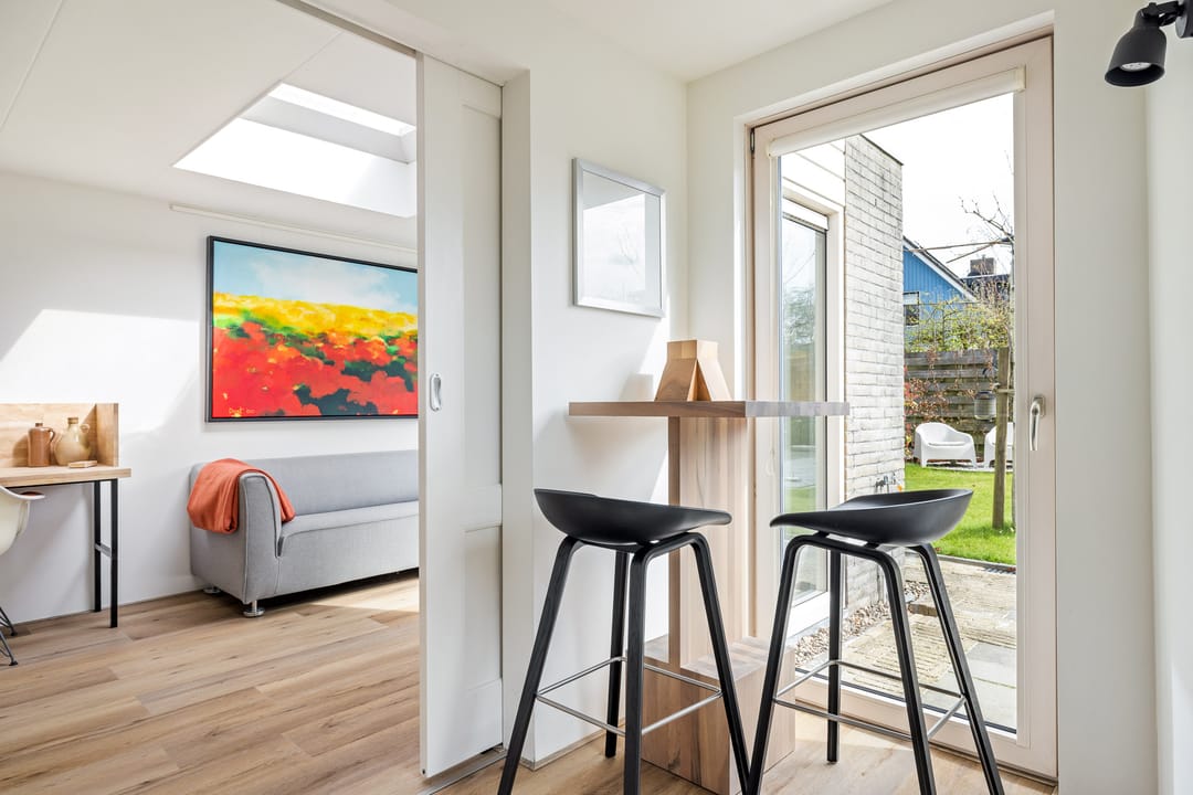 Foto 17 van de Trije 33