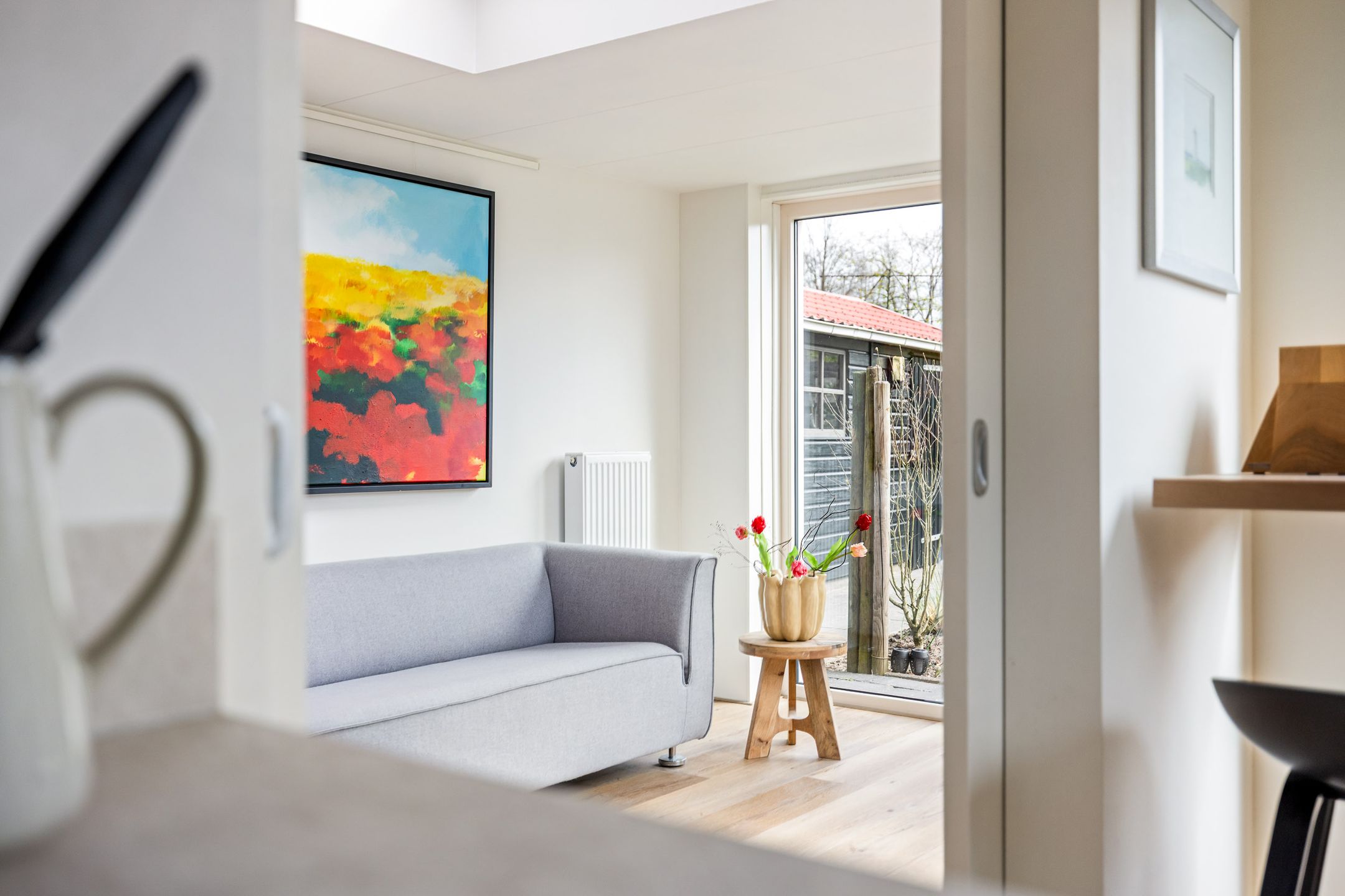 Foto 18 van de Trije 33