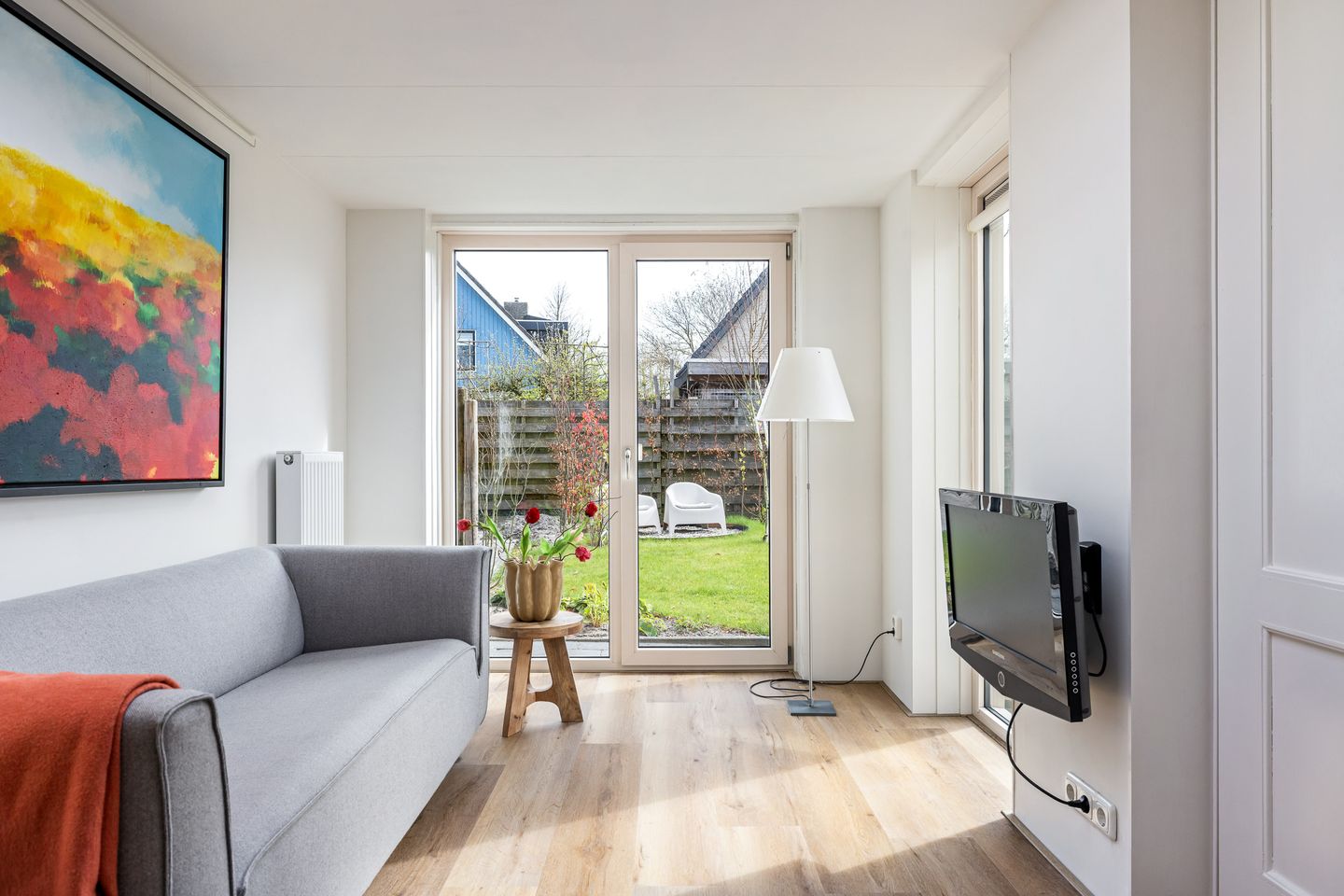 Foto 19 van de Trije 33