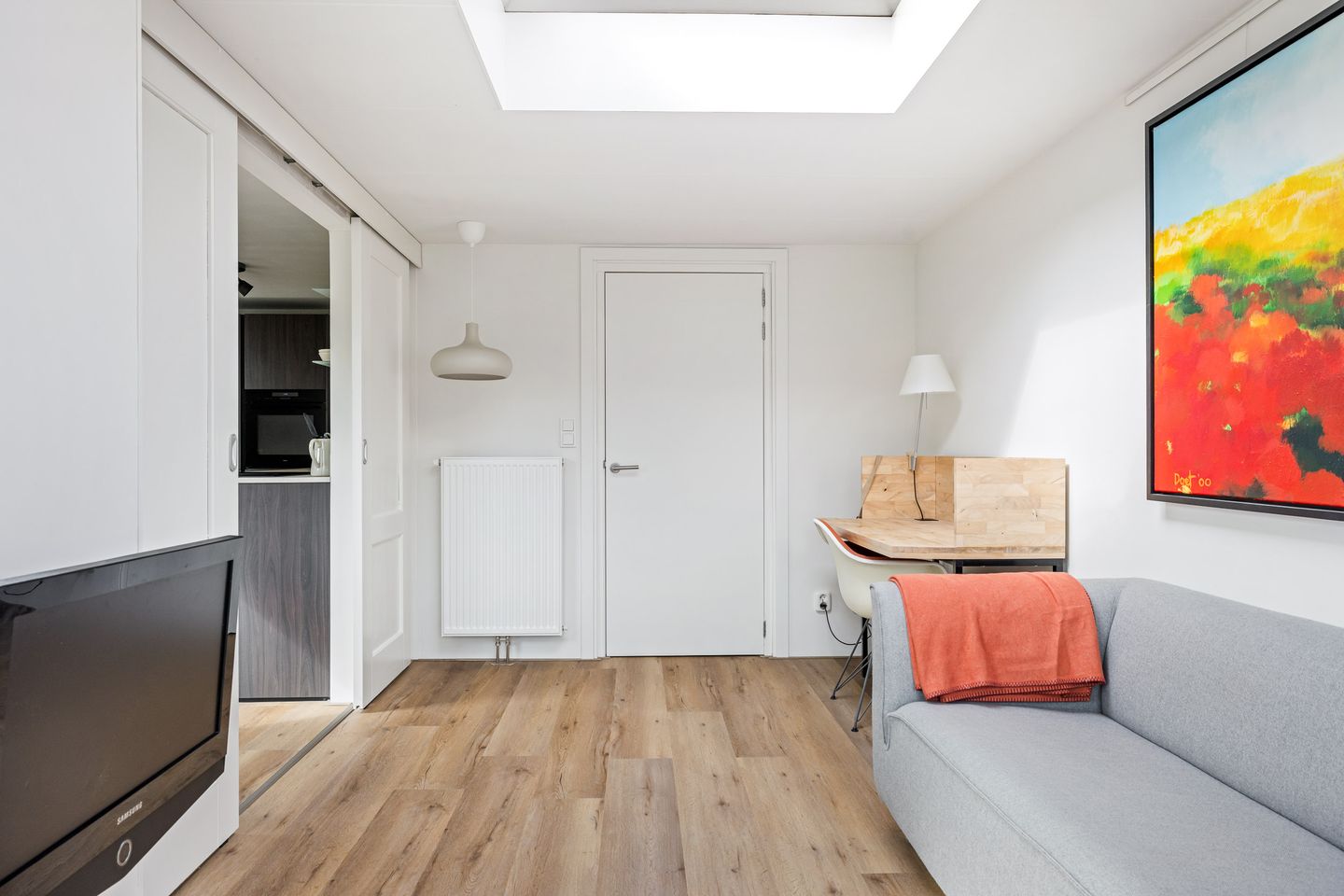 Foto 20 van de Trije 33