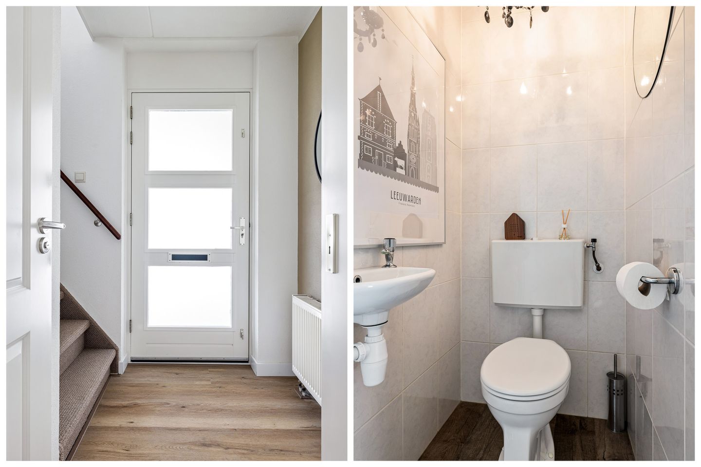 Foto 25 van de Trije 33