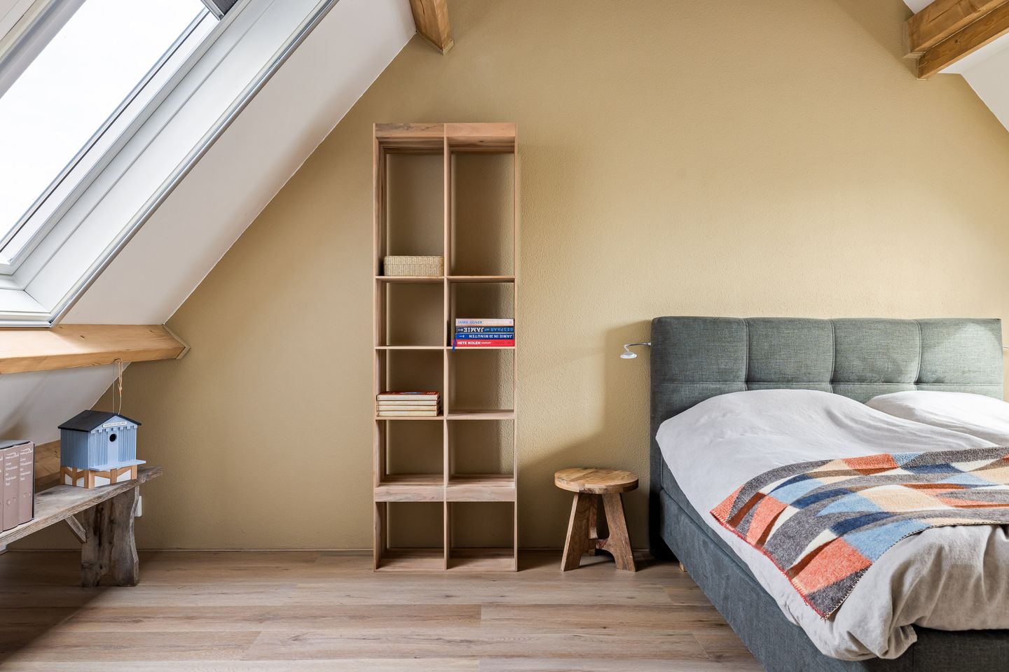 Foto 29 van de Trije 33