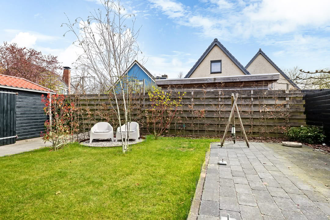 Foto 41 van de Trije 33