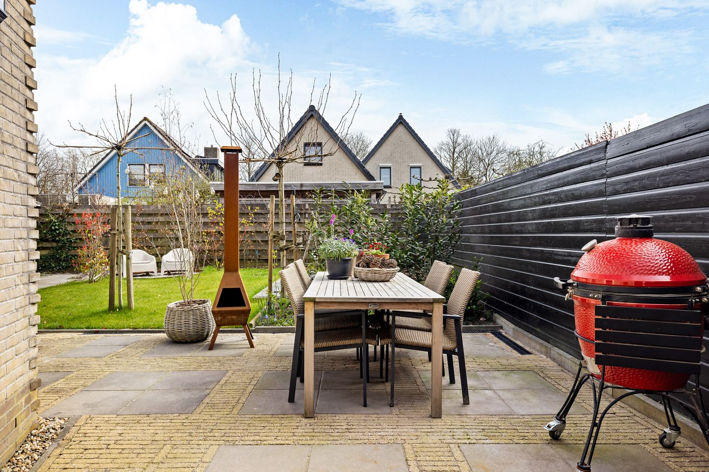 Foto 44 van de Trije 33