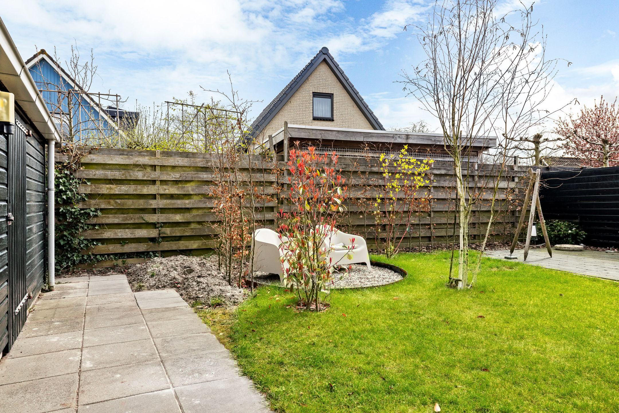 Foto 45 van de Trije 33