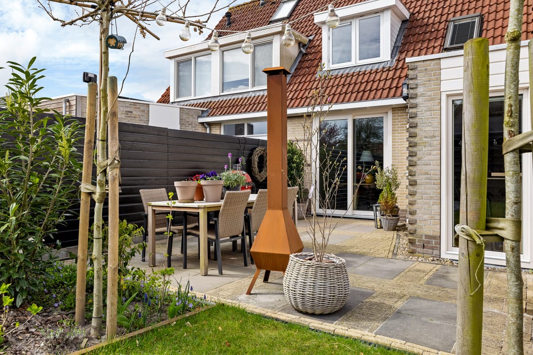 Foto 47 van de Trije 33