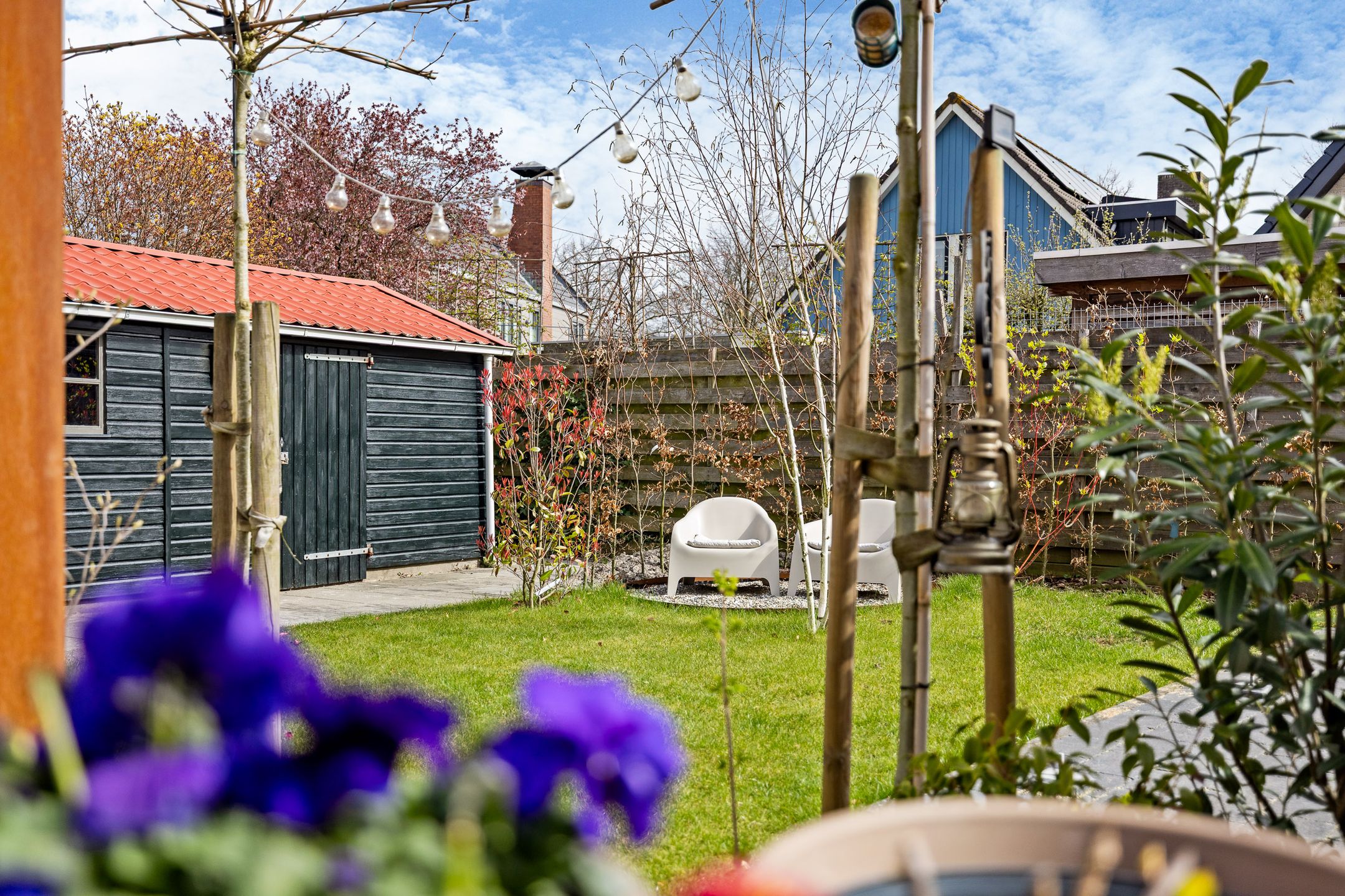 Foto 48 van de Trije 33