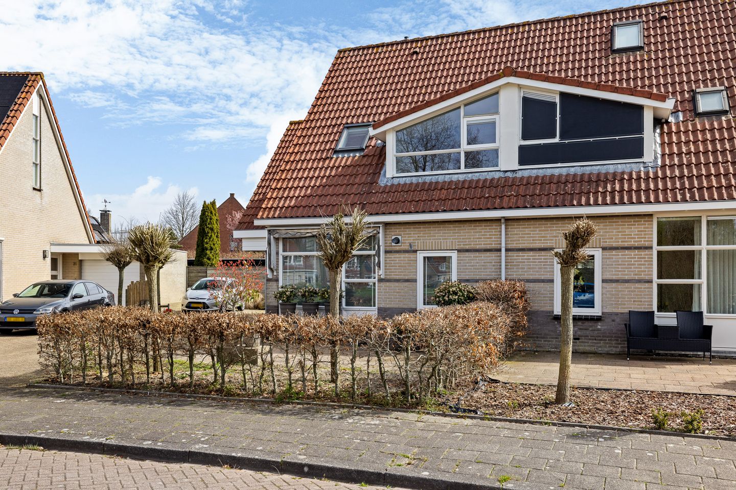 Foto 59 van de Trije 33