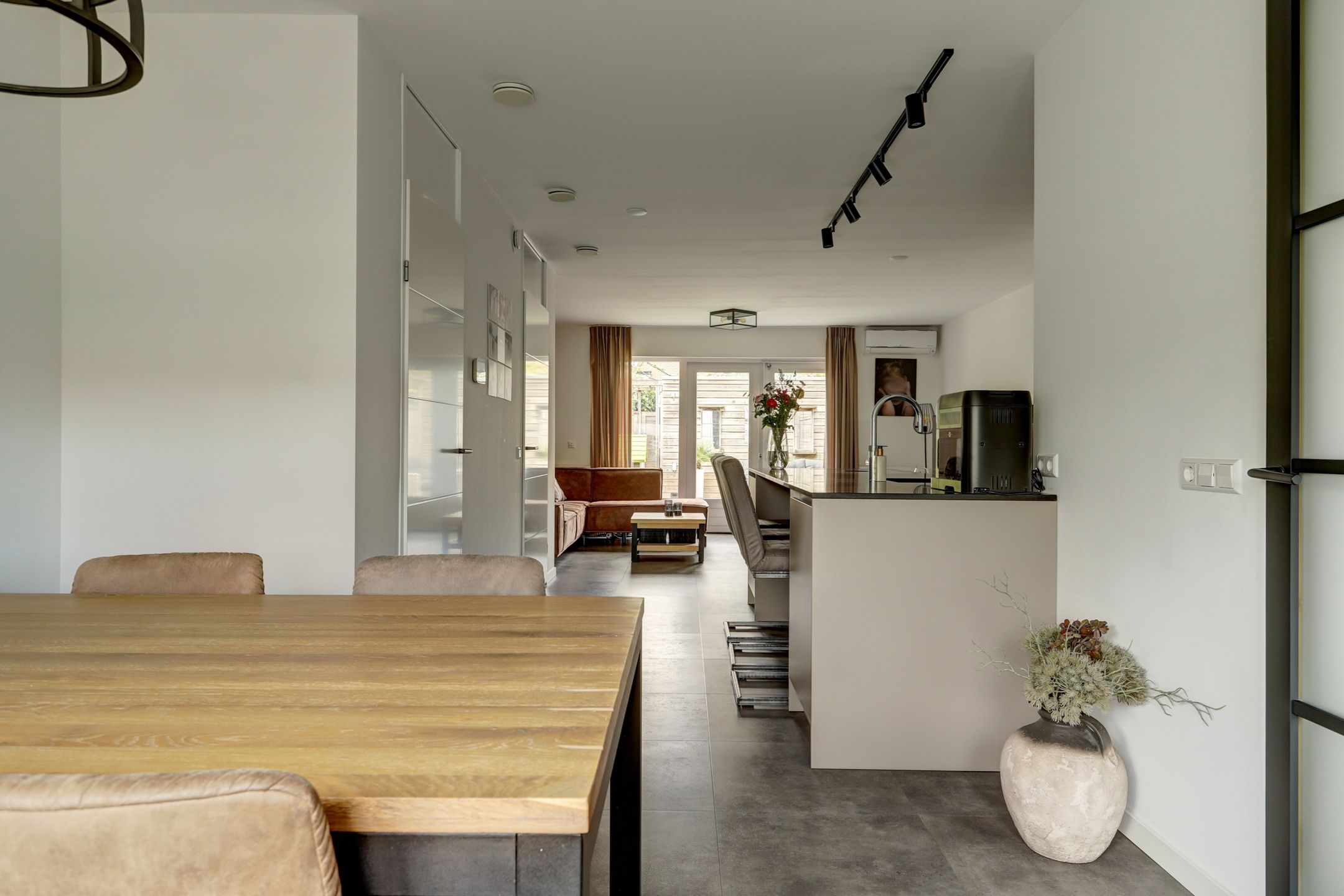 Foto 9 van L. Wildschutstraat 91