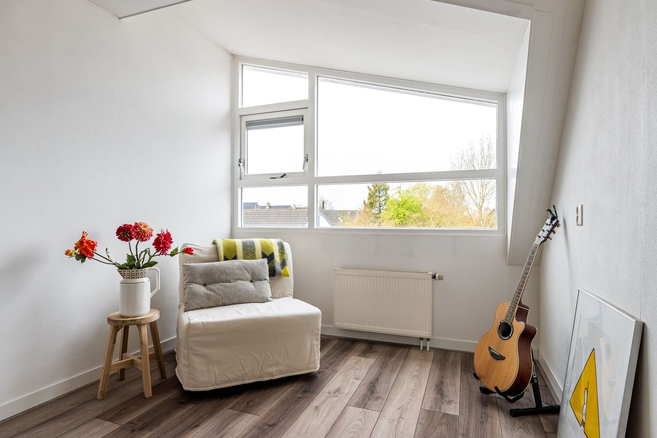 Foto 33 van de Trije 33