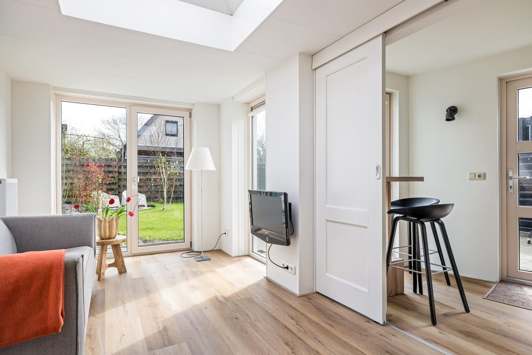 Foto 22 van de Trije 33